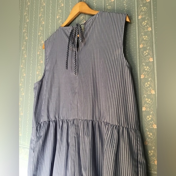 Sandra Darren dress NWT - Picture 5 of 7